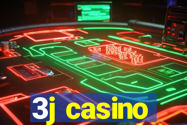 3j casino